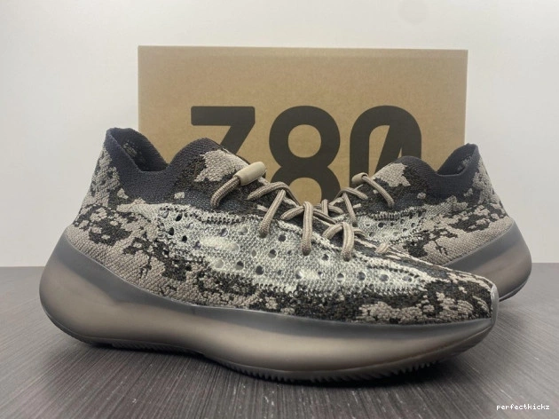 Salt' Boost GZ0472 380 Yeezy 'Stone 0712